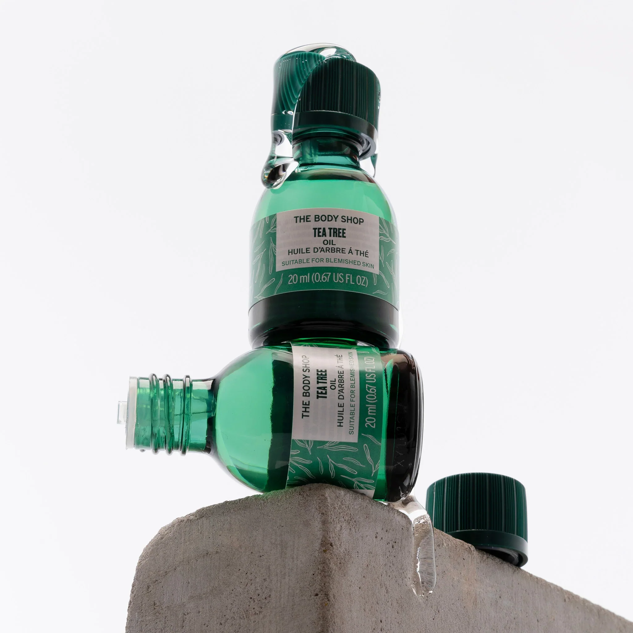 Tea Tree Oil 10ml - Image 4