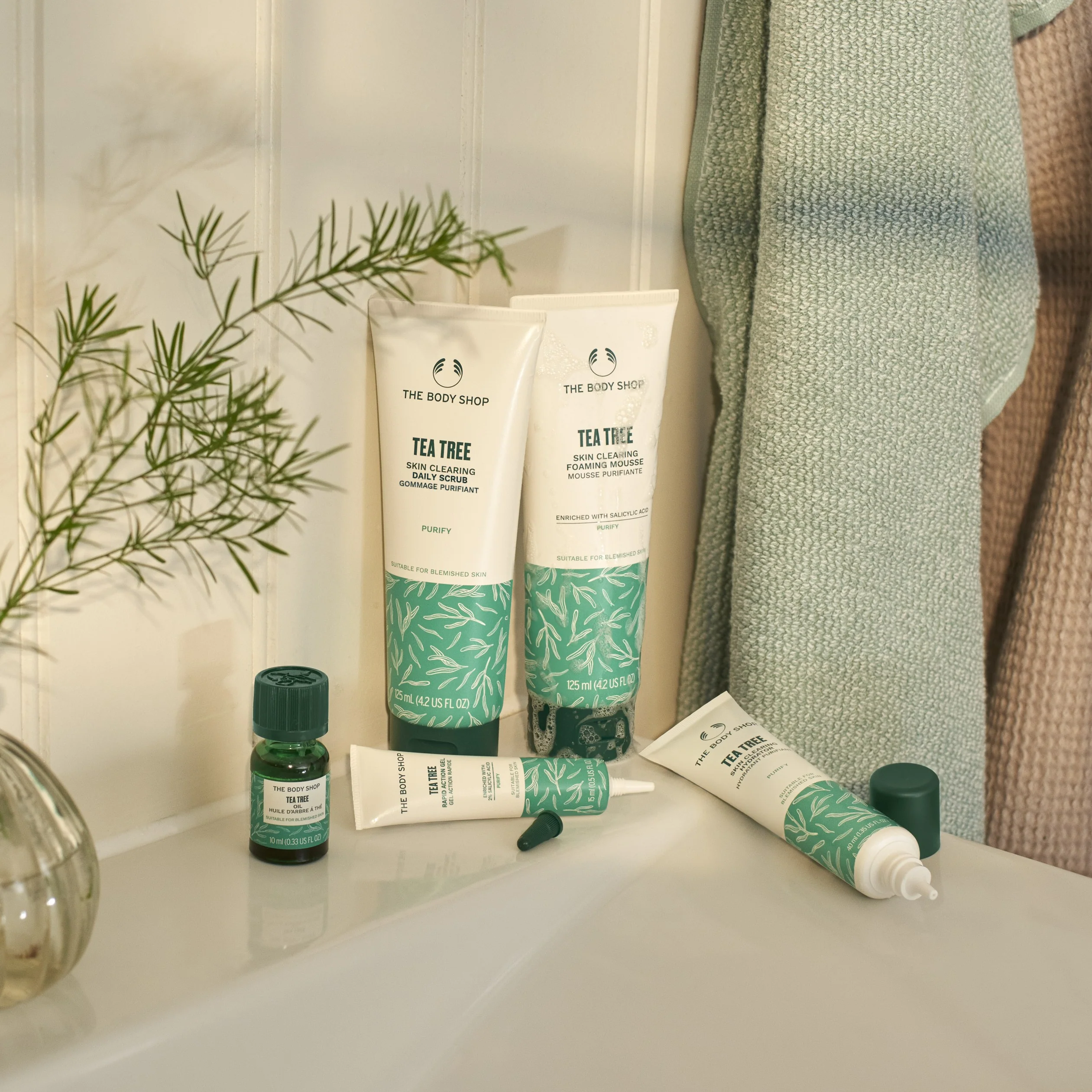 Tea Tree Oil 10ml - Image 7