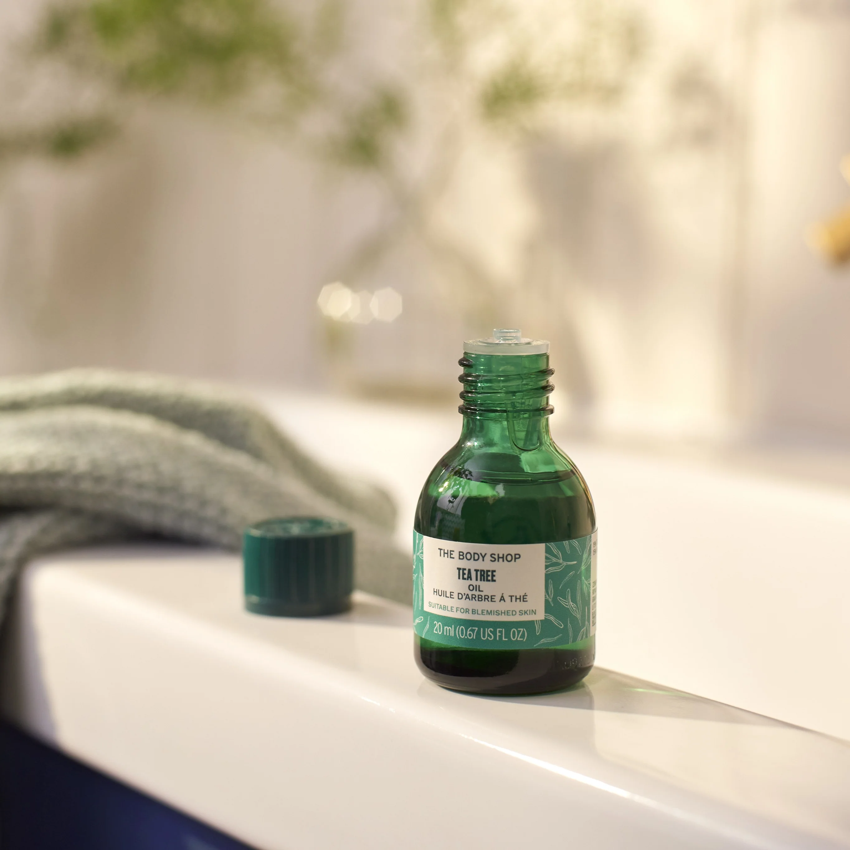Tea Tree Oil - Image 6