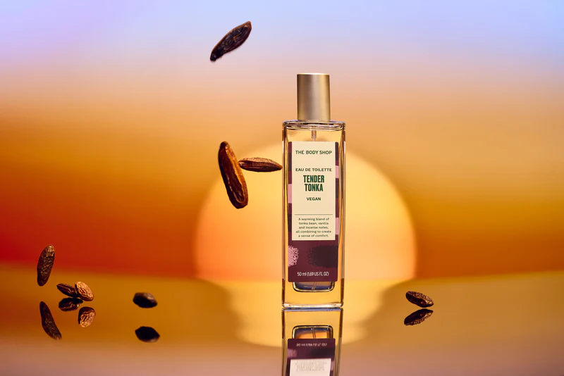 Tender Tonka Eau De Toilette - Image 2