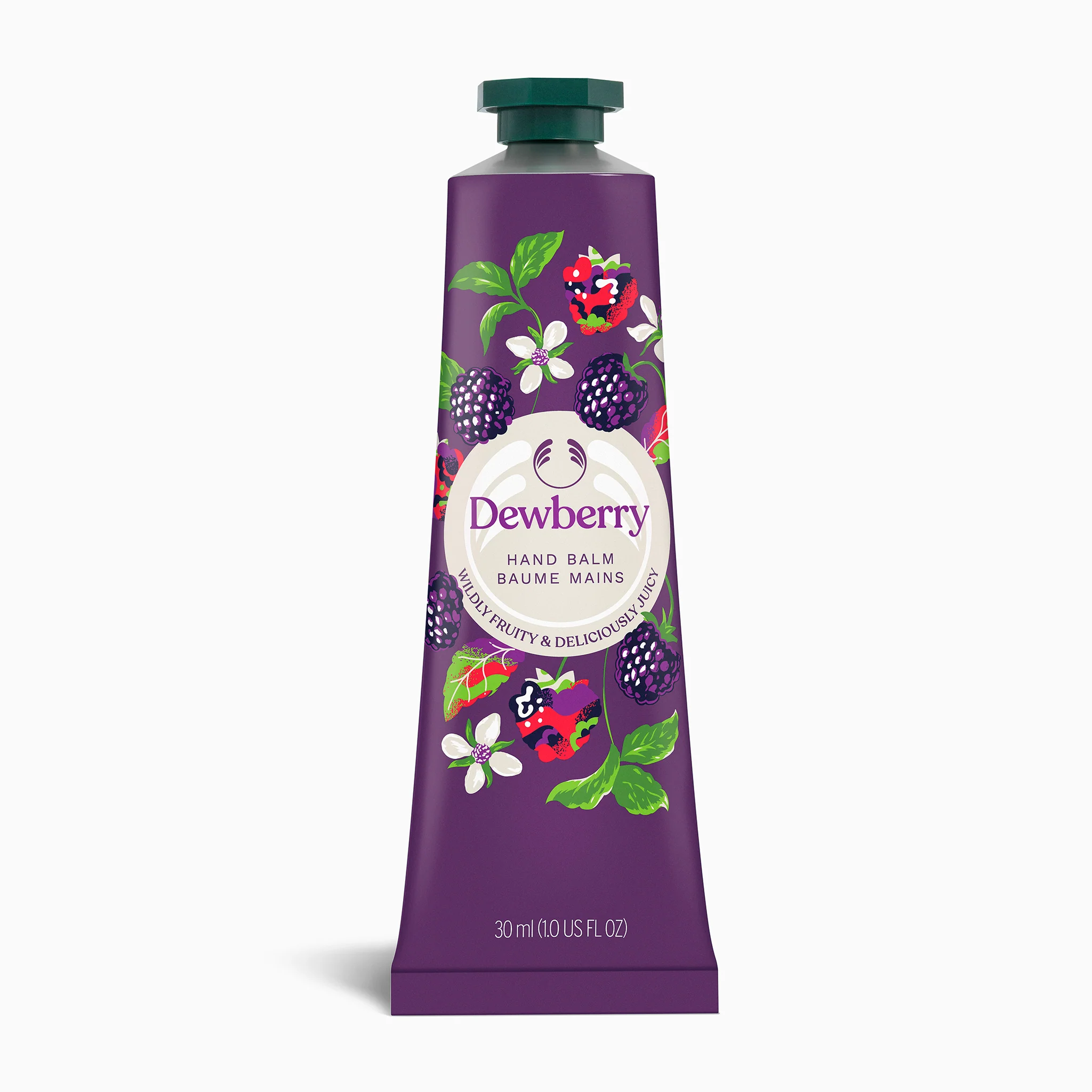 Dewberry Body Care Collection - Image 4