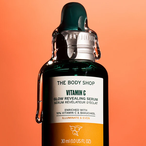 Vitamin C Glow Revealing Serum - Image 4