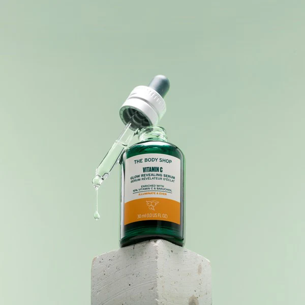 Vitamin C Glow Revealing Serum - Image 7