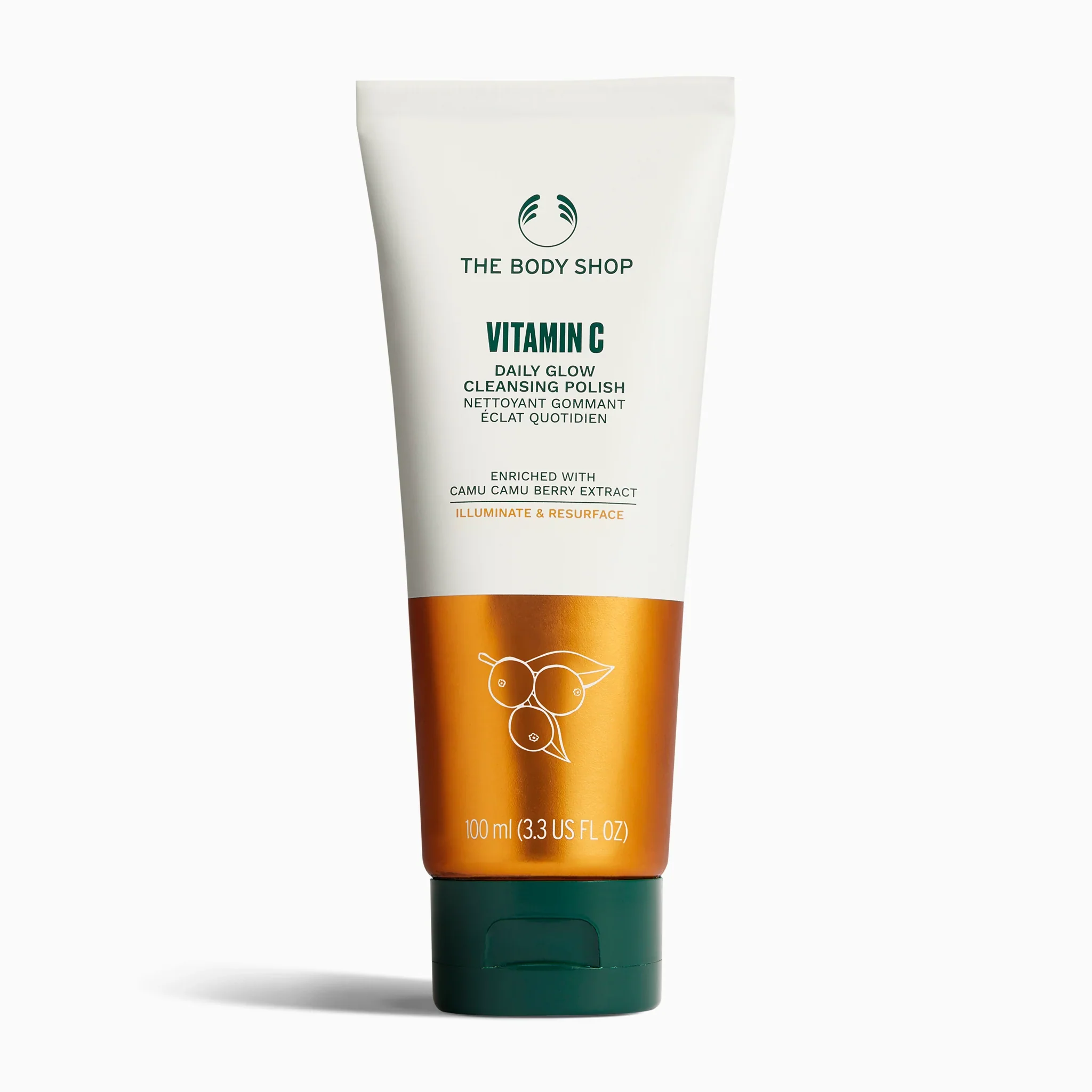 Vitamin C Relax and Glow Trio - Image 3