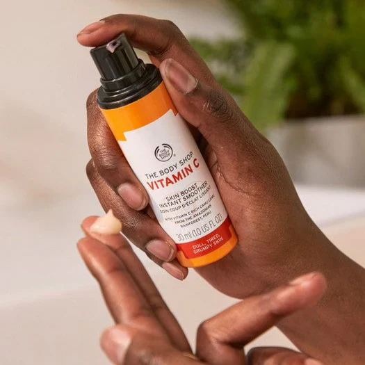 Vitamin C Skin Boost Instant Smoother - Image 3