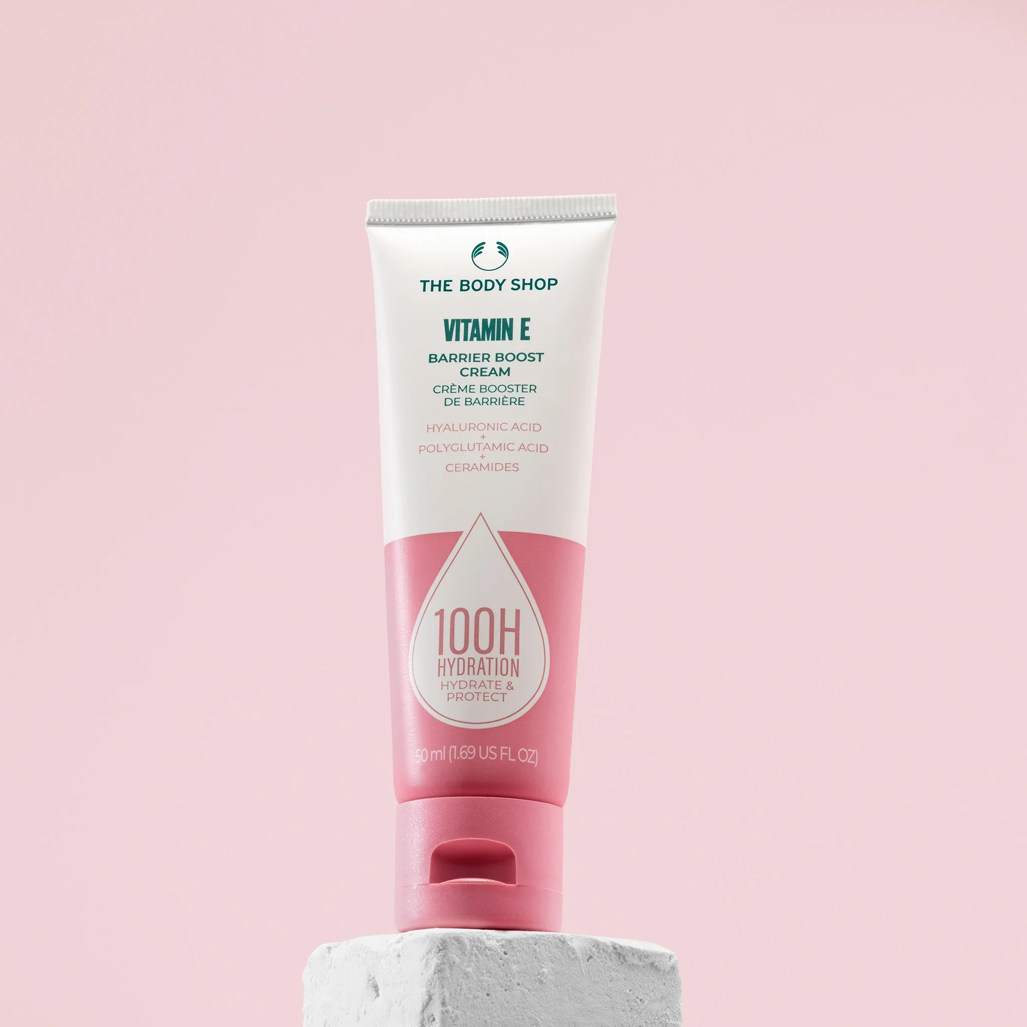 Vitamin E Barrier Boost Cream - Image 6
