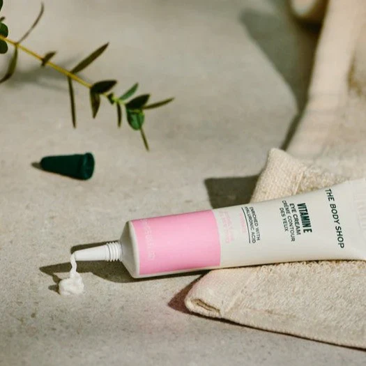 Vitamin E Eye Cream - Image 3