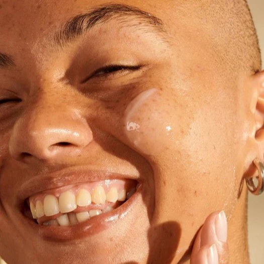 Vitamin E Gel Moisture Cream - Image 4