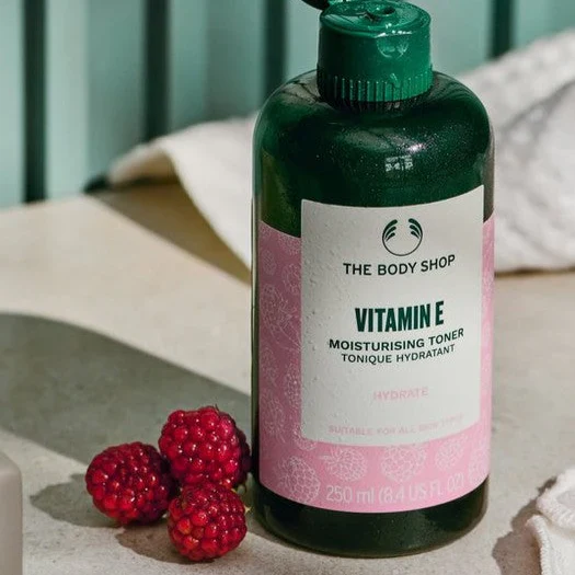 Vitamin E Hydrating Toner - Image 4