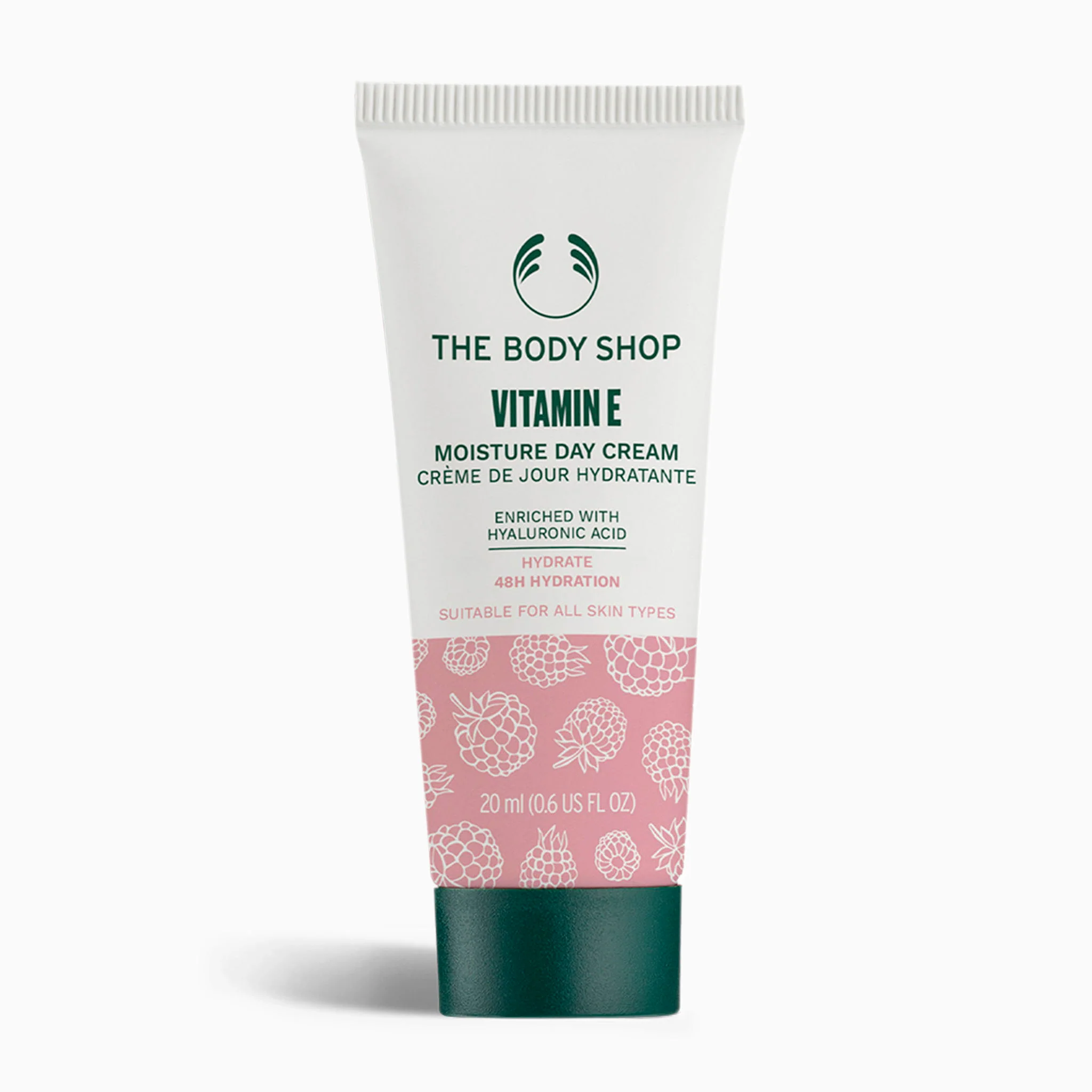 Vitamin E Moisture Day Cream - Image 10