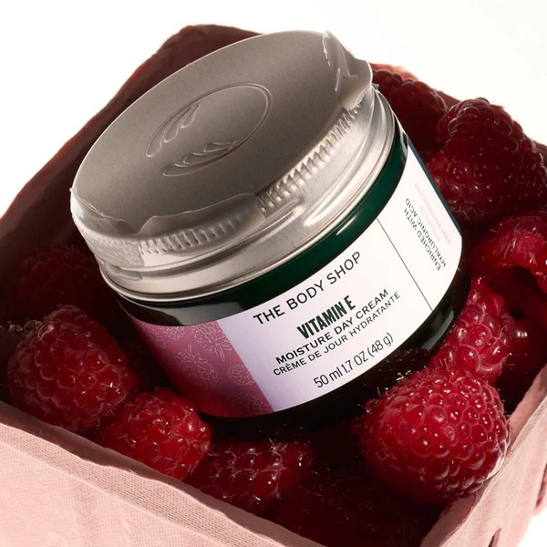Vitamin E Moisture Day Cream - Image 6