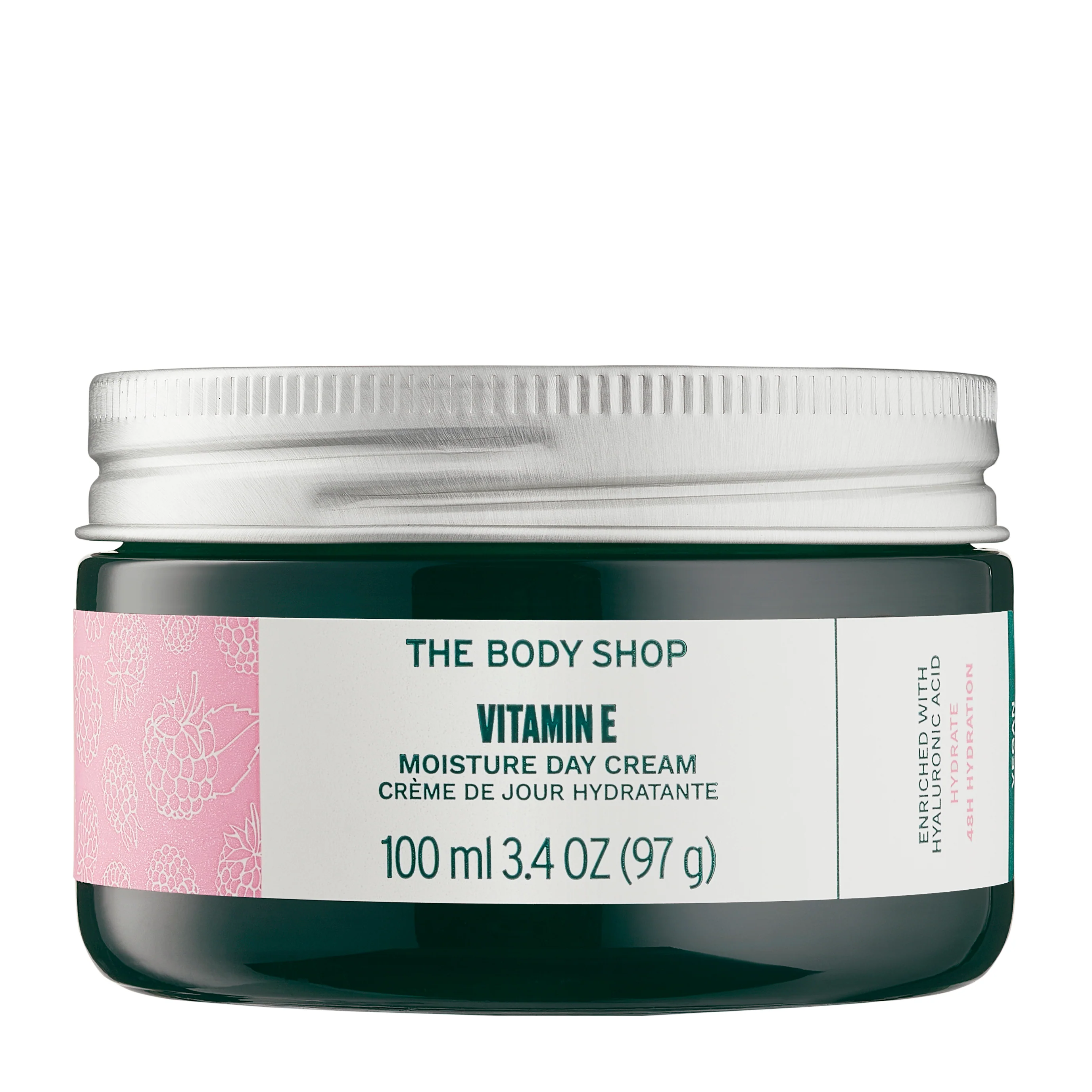 Vitamin E Moisture Day Cream - Image 9
