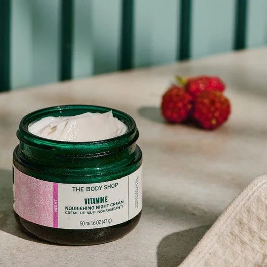 Vitamin E Night Cream - Image 3