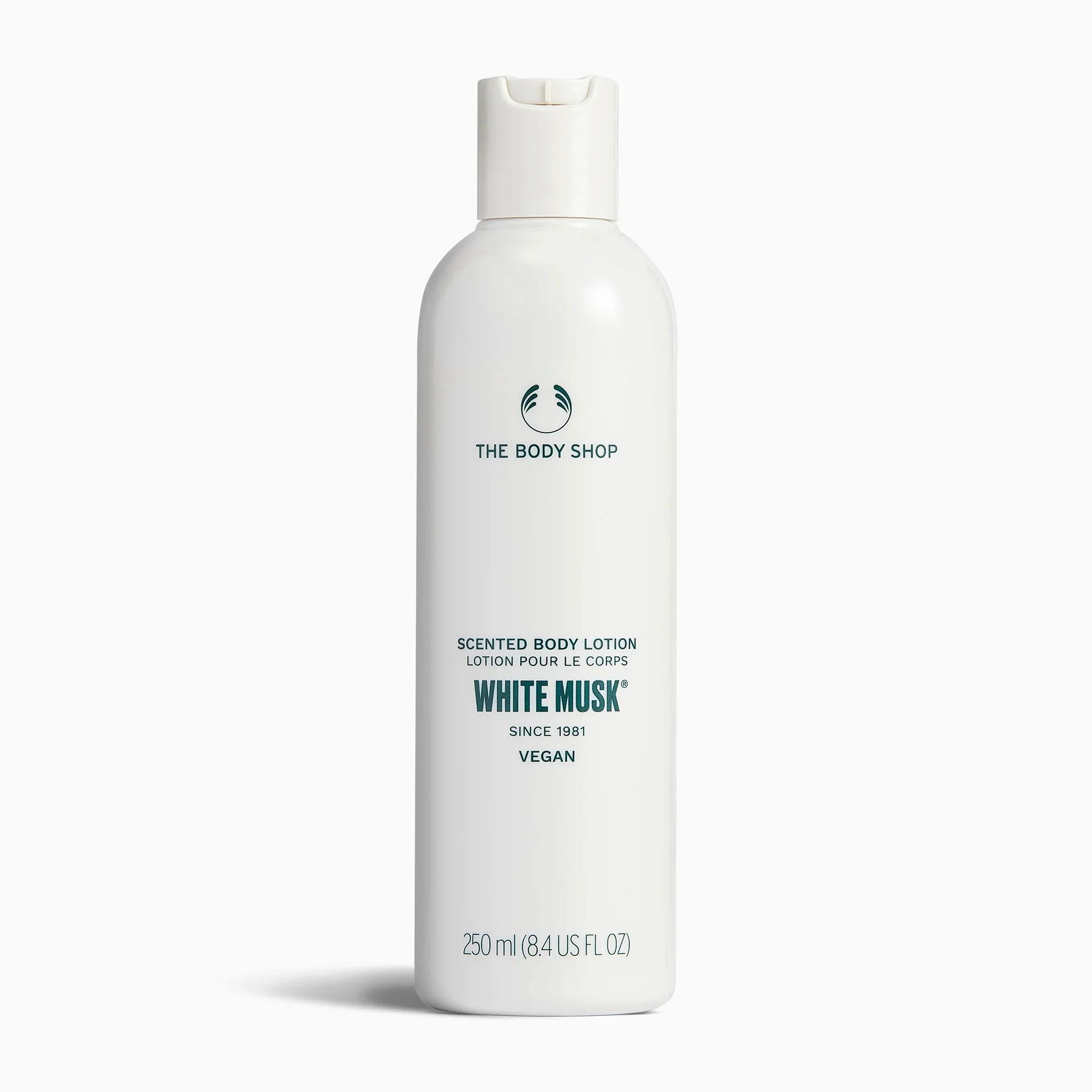 White Musk Body Care Collection - Image 4