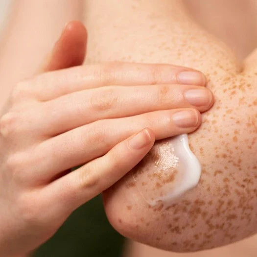 White Musk® Body Lotion - Image 4