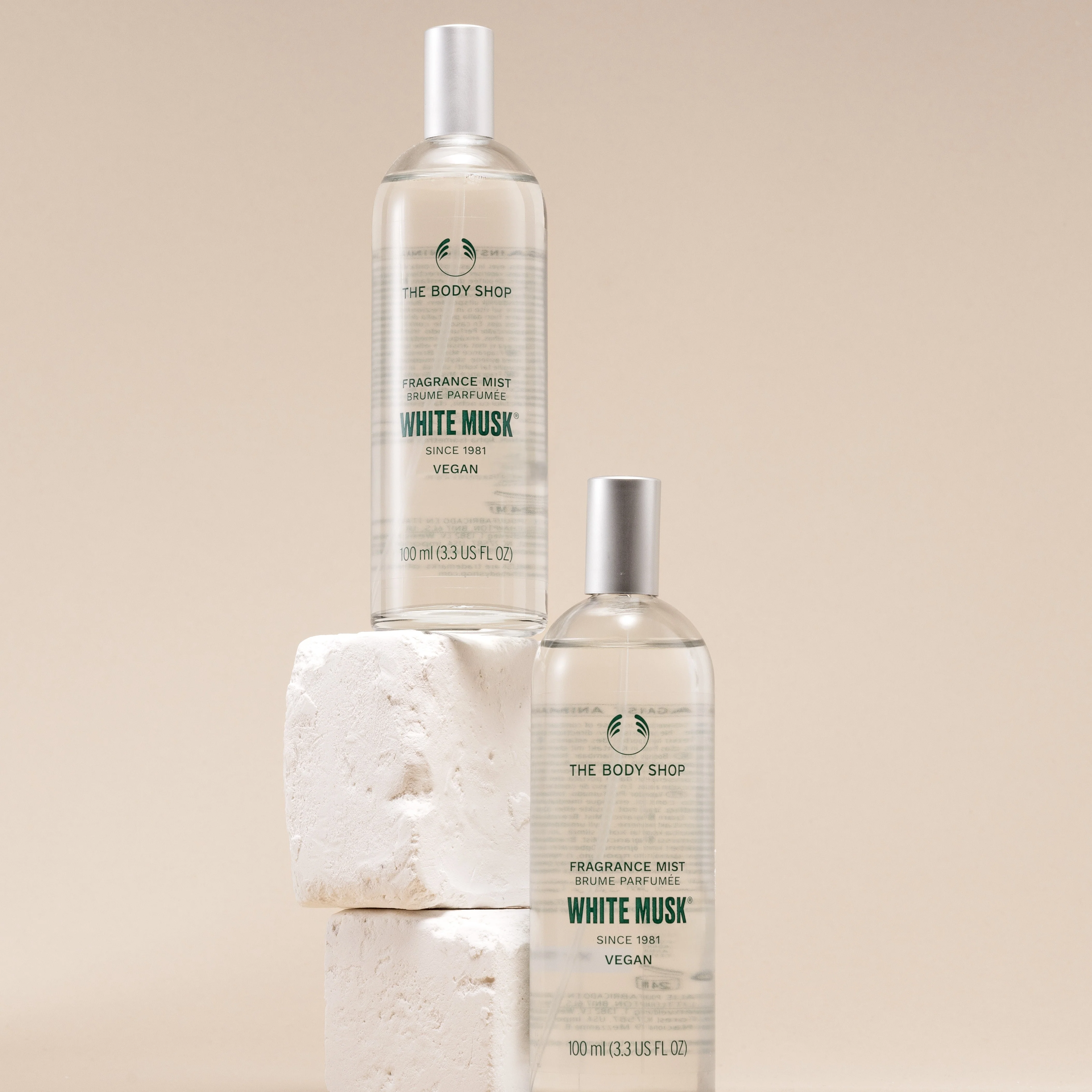 White Musk® Fragrance Mist - Image 3