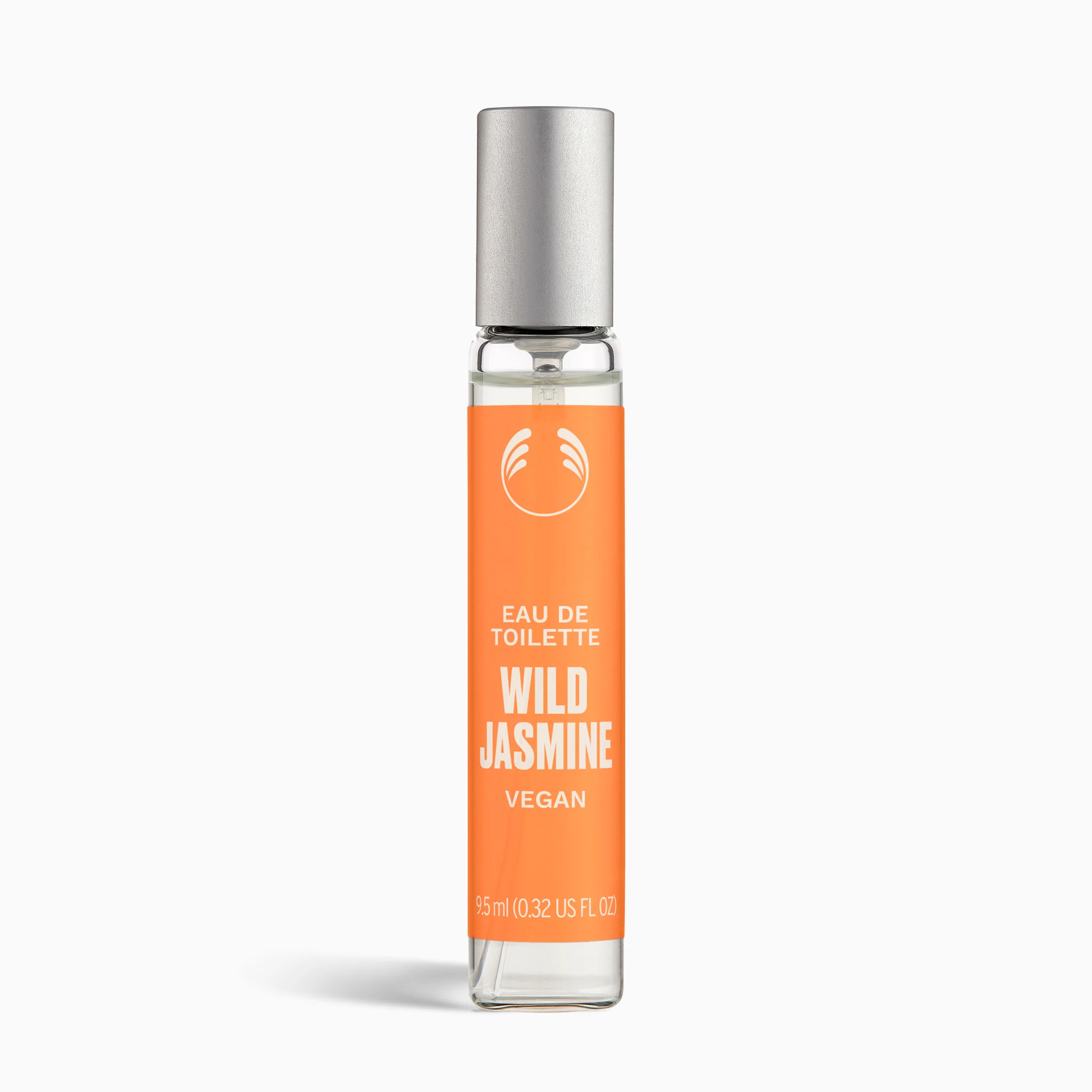 Wild Jasmine Eau de Toilette Travel Spray