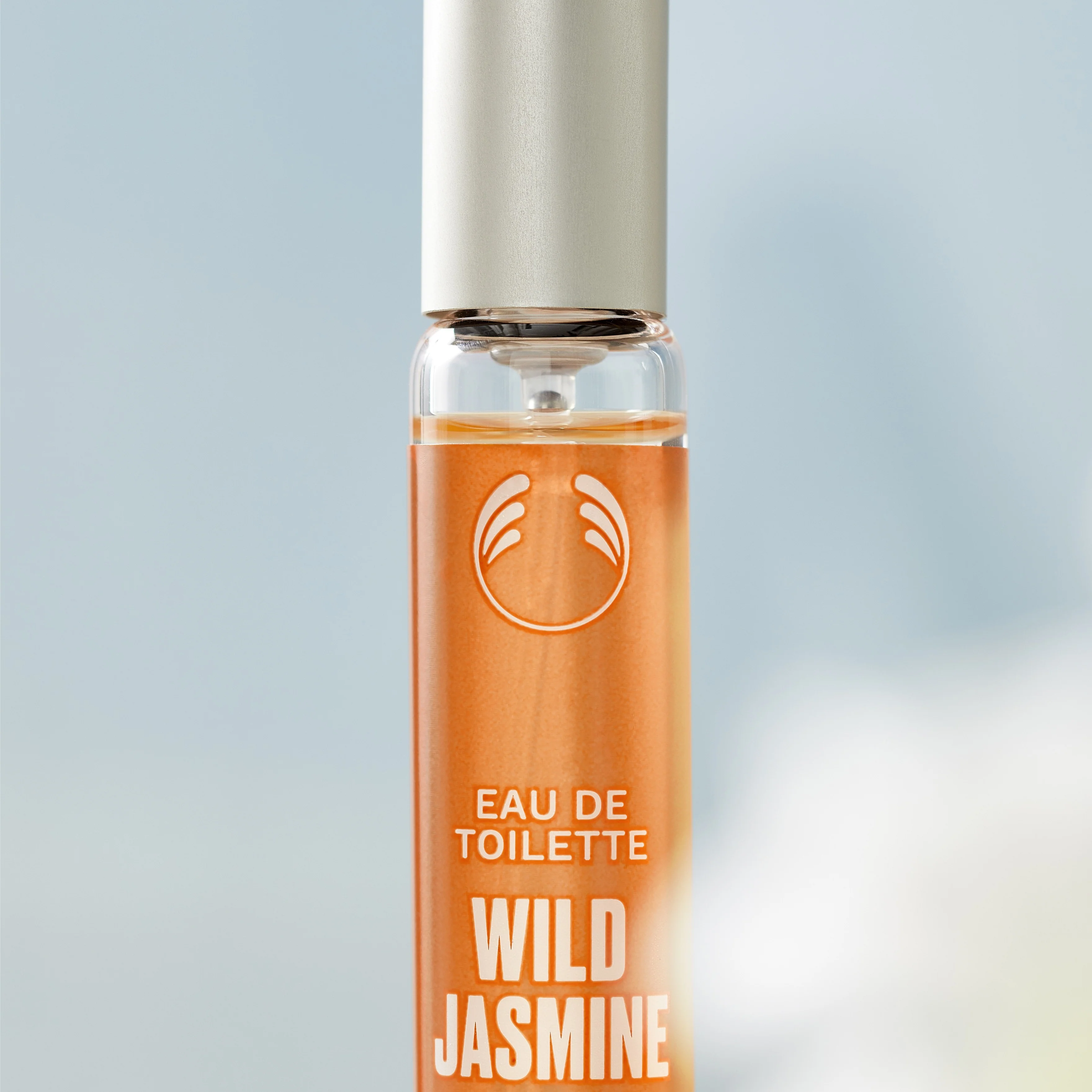 Wild Jasmine Eau de Toilette Travel Spray - Image 2