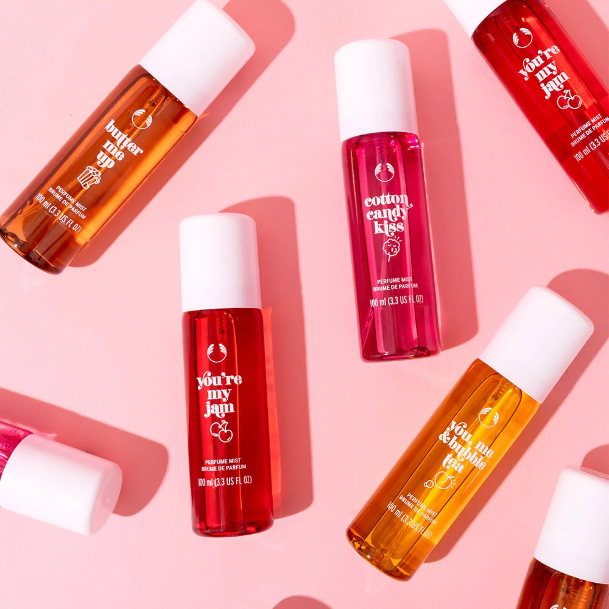 You're My Jam Fragrance Mist - Image 4